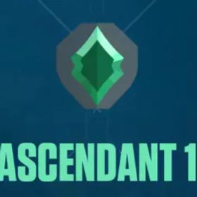 [アジア太平洋/アジア太平洋] アセンダント 1 V25/ACT6 💕 サブ垢 ランク💕 2 💕エージェント無料アカウント準備完了 サブ垢🔥 LV 20+⚡即時配達!