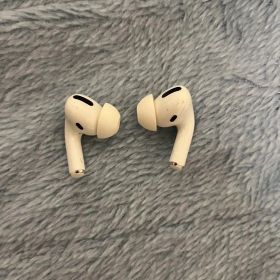 AirPods Pro ホワイト 充電ができません