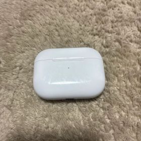 AirPods pro ワイヤレスイヤホン ジャンク品