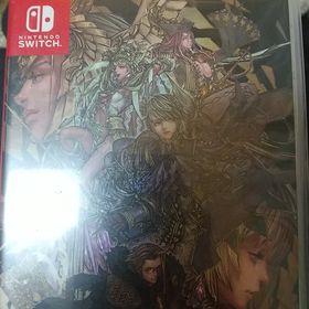 ブリガンダイン ルーナジア戦記(家庭用ゲームソフト)