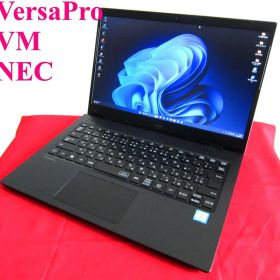 NEC VersaPro VM PC-VKT16MZG7 Office2019
