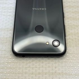 国産スマホ GRATINA KYV48 ◆ 3GB/32G / au
