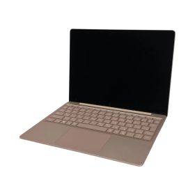 Microsoft Surface Laptop Go THH-00045 12.4インチ ノート パソコン i5 1035G1 8GB SSD 128GB win11 中古 M10660395