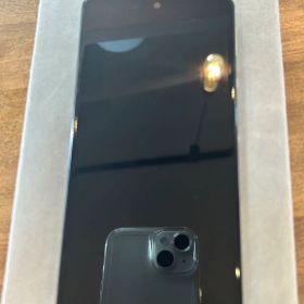 AQUOS sense5G SHG03 64GB