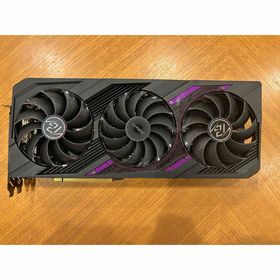 ASRock RX 7800 XT 16GB OC edition 【説明必読】(PCパーツ)