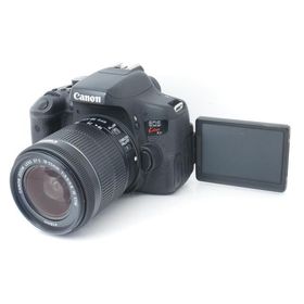 Canon キヤノン EOS Kiss X8i レンズキット