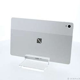 LAVIE T11 T1175／BAS 128GB シルバー PC-T1175BAS Wi-Fi ［11インチ液晶／Snapdragon 662］