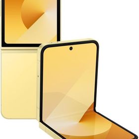 新品同様Galaxy Z Flip6 SC-54E 256GB SIMフリー 国内版