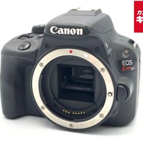 【中古】 【並品】 キヤノン EOS Kiss X7 ボディ 【デジタル一眼レフ】