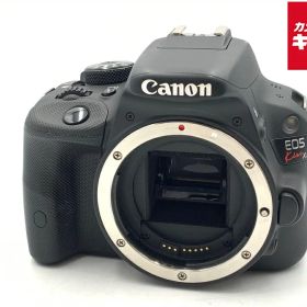 【中古】 【並品】 キヤノン EOS Kiss X7 ボディ 【デジタル一眼レフ】