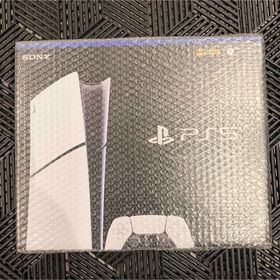 プレイステーション(PlayStation)のPS5 PlayStation5 CFI-2000B01プレイステーション5(家庭用ゲーム機本体)
