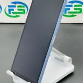 Xperia 10 Ⅲ SO-52B 128GB ブルー SIMフリー ランクB 送料無料