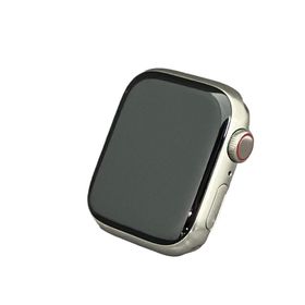 アップル(Apple)のアップル アップルウォッチ Series7 41mm セルラー ML913J/A Apple(その他)