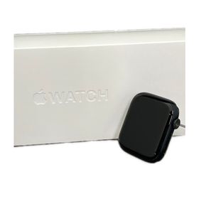 アップル(Apple)のアップル アップルウォッチ Series7 45mm GPS MKNN3J/A Apple(その他)