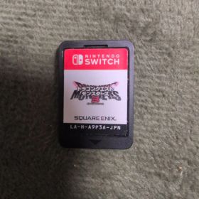 ドラゴンクエストモンスターズ3 Nintendo Switch ソフトのみ