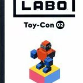 【中古】 【ソフト単品】Nintendo Labo Toy−Con 02： Robot Kit／NintendoSwitch