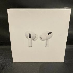 アップル Apple AirPods Pro MLWK3J/A 【中古】