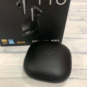 k1115 Anker soundcore Liberty4 Pro ブラック