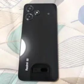 値下げ中 Xiaomi Redmi 12 5G ミッドナイトブラック