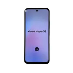 SIMフリー Xiaomi Redmi 12 5G 128GB XIG03 au ○判定 スカイブルー アンドロイドスマートフォン スマホ 【中古】 52511K360