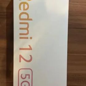 Redmi 12 5G 4+128GB