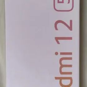Redmi 12 5G 4GB+128GB