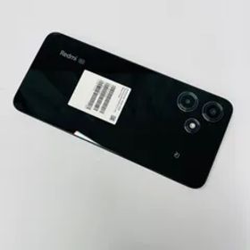 美品 Redmi 12 5G XIG03 SIMフリー 43809