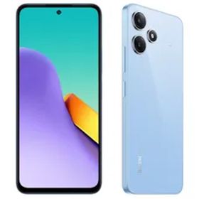 Xiaomi Redmi 12 5G XIG03 XIG03SLA シャオミ レドミ スカイブルー