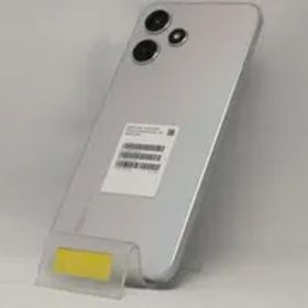 【SIMロックなし】Android XIG03 Redmi 12 5G UQ