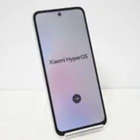 au Xiaomi Redmi 12 5G XIG03 SIMフリー Android スマートフォン 残債なし 128GB パープル