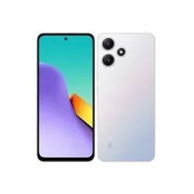 SIMフリー Redmi 12 5G XIG03 ポーラーシルバー新品