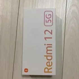 Redmi 12 5G