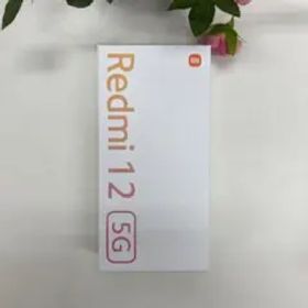 Xiaomi Redmi 12 5G