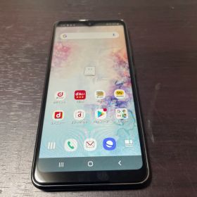 4-Galaxy A20 sim 解除済み