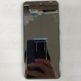 GalaxyA20 SC02M SIMフリー 黒 ケース付