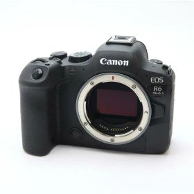 【中古】 《美品》 Canon EOS R6 Mark II ボディ [ デジタルカメラ ]