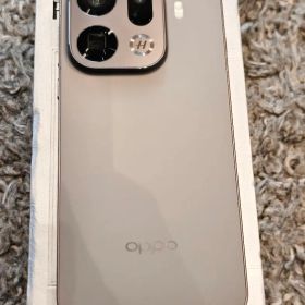 【未使用に近い】find x9 pro 12/256 大陸版SIMフリー チタン