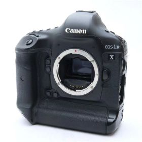 【中古】 《難有品》 Canon EOS-1D X [ デジタルカメラ ]