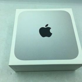 Apple Apple デスクトップパソコン MNH73J/A 【中古】