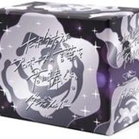 【中古】ボードゲーム たった今考えたプロポーズの言葉を君に捧ぐよ。-ダンディシルバー- 拡張版