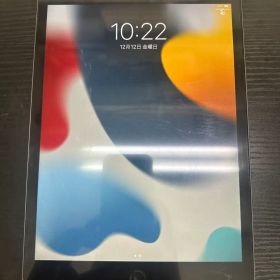 iPad（第9世代）64G MK2K3J/A Wi-Fi 本体のみ