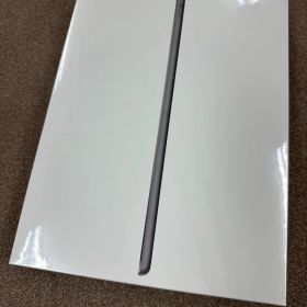 【国内正規未開封品】APPLE iPad第9世代 64GB 10.2インチ MK2K3J/A スペースグレイ