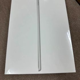 【国内正規未開封品】APPLE iPad第9世代 64GB 10.2インチ MK2L3J/A シルバー