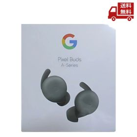 ☆ Google グーグル Pixel Buds A-Series GA02372-GBフルワイヤレスイヤホン ダークオリーブ 送料無料 更に割引クーポン