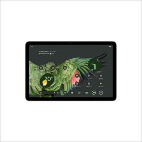 Google Pixel Tablet