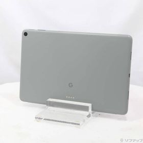 〔中古〕GOOGLE(グーグル) Google Pixel Tablet 128GB Hazel GA04754-JP Wi-Fi〔276-ud〕