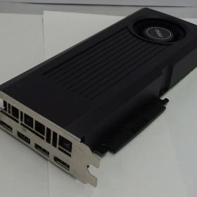 エムエスアイ msi 【ジャンク品】 ビデオカード GeForce GTX 1660 Ti AERO 6G SI 【中古】