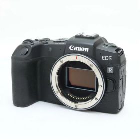 【中古】 《難有品》 Canon EOS RP ボディ【海外仕様機】 [ デジタルカメラ ]