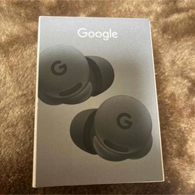 グーグルピクセル(Google Pixel)の新品Google Pixel Buds 2a Hazel 値下げ(ヘッドフォン/イヤフォン)