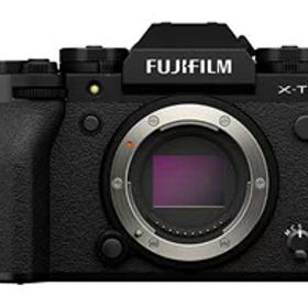 ★FUJIFILM / 富士フイルム FUJIFILM X-T5 ボディ [ブラック]【デジタル一眼カメラ】【送料無料】